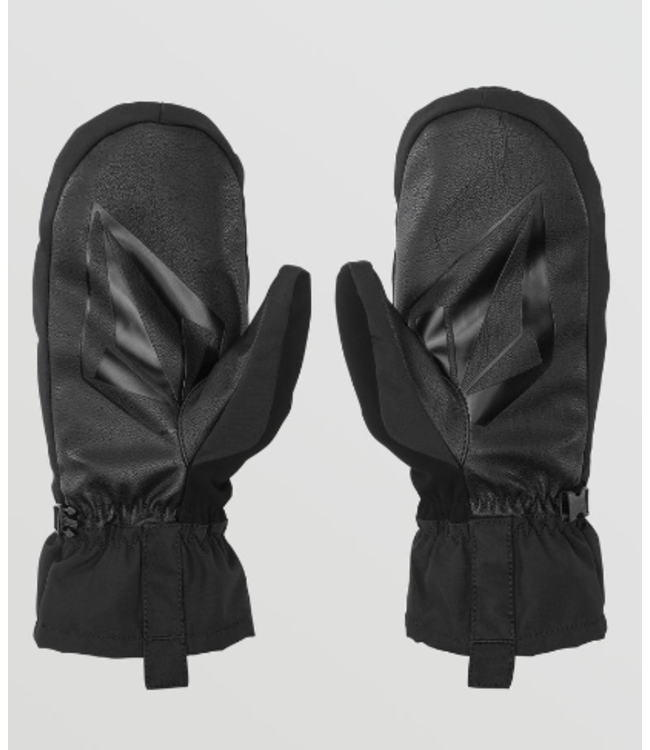 Volcom Quilt Loft Mitt