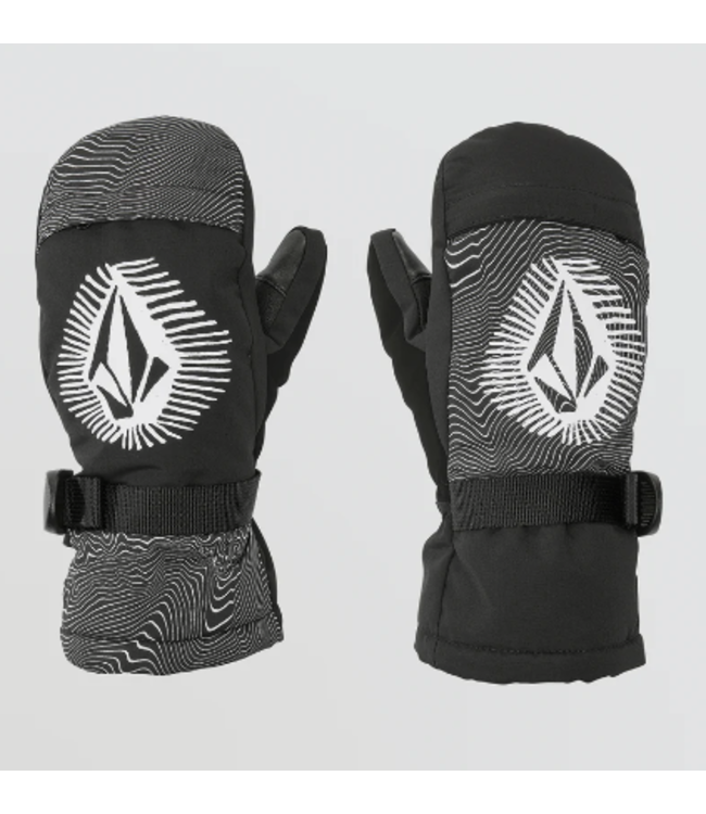 Volcom Youth Day Saver Mitt