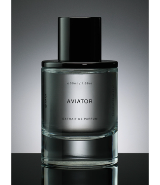Solid State 50ml Spray Cologne - Aviator