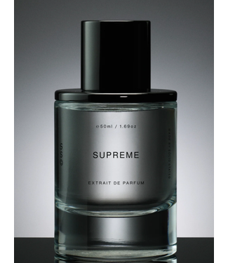 Solid State 50ml Spray Cologne - Supreme