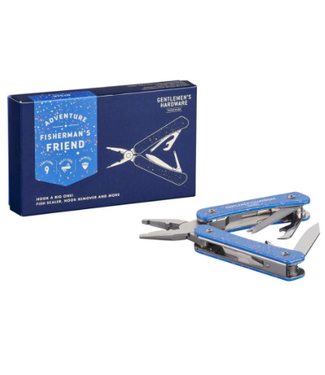Gentlemen's Hardware Fisherman's Friend