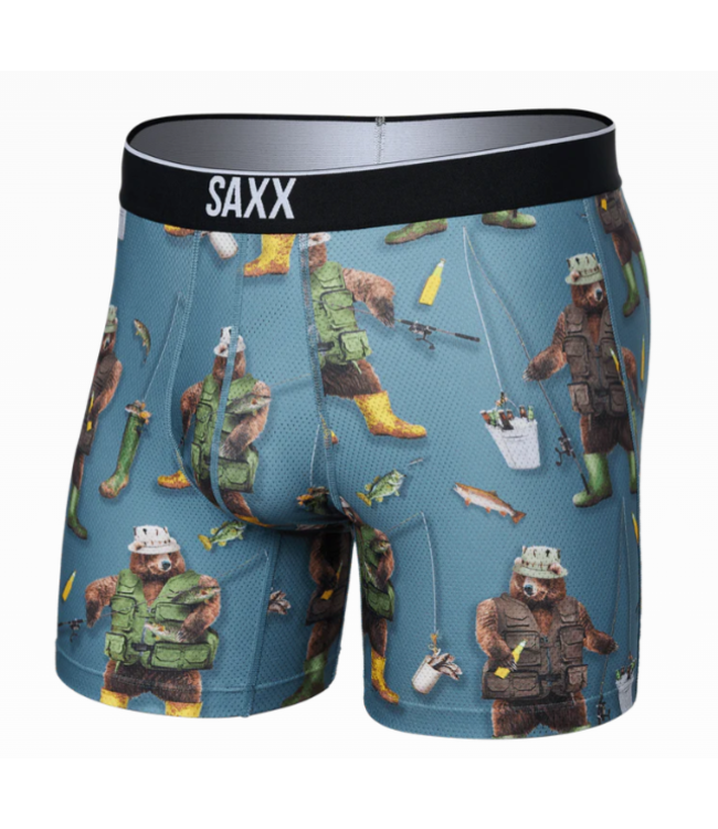 SAXX Volt Boxer Brief