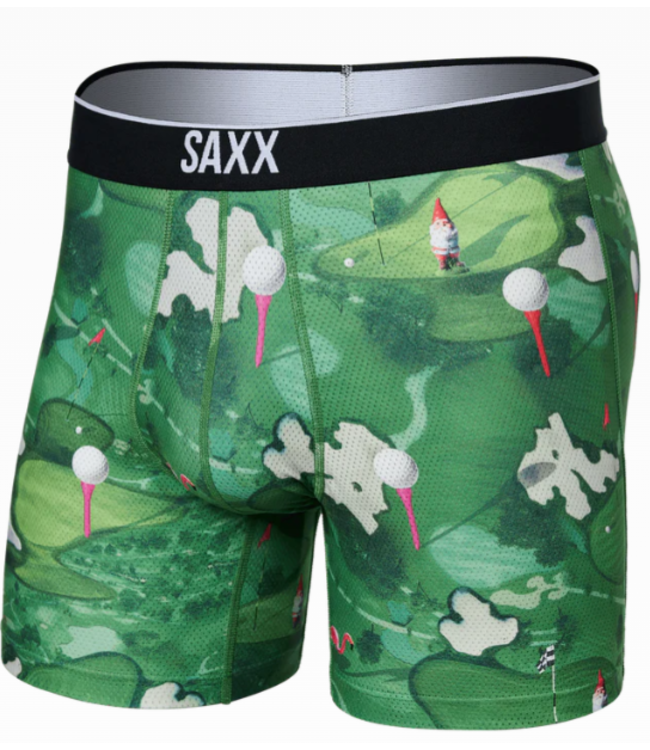 SAXX Volt Boxer Brief