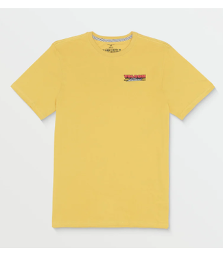 Volcom Volcom Men's Shred Deck Tee
