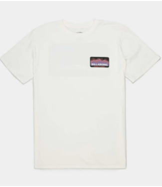 Billabong Billabong  Men's Sound Waves Tee