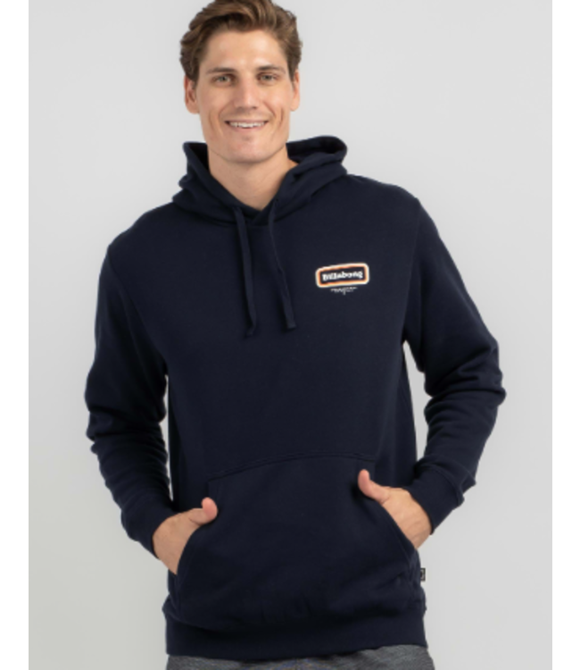 Billabong Men's Walled Pullover
