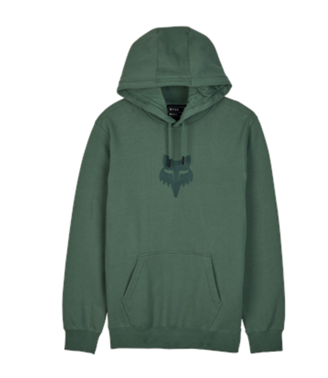 Fox Men's Fox Head Pullover