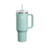 Stanley Stanley 40oz Quencher H2.0 Flowstate Tumbler - Seafoam