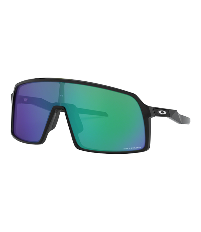 Oakley Sutro Black Ink w/Prizm Jade