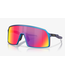 Oakley Oakley Sutro Matte Cyan/Blue Colorshift w/Prizm Road