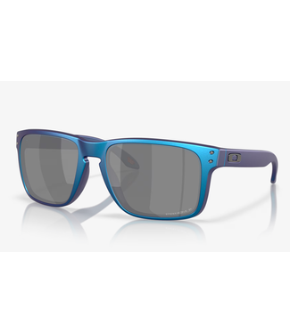 Oakley Oakley Holbrook XL Matte Cyan/Blue Colorshift w/Prizm Black