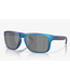 Oakley Oakley Holbrook XL Matte Cyan/Blue Colorshift w/Prizm Black