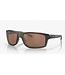 Oakley Oakley Gibston Matte Grey Smoke w/Prizm Tungsten Polarized
