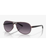 Oakley Oakley Feedback Satin Grenache w/Prizm Black Gradient