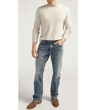 Silver Silver Men's Jace Jeans