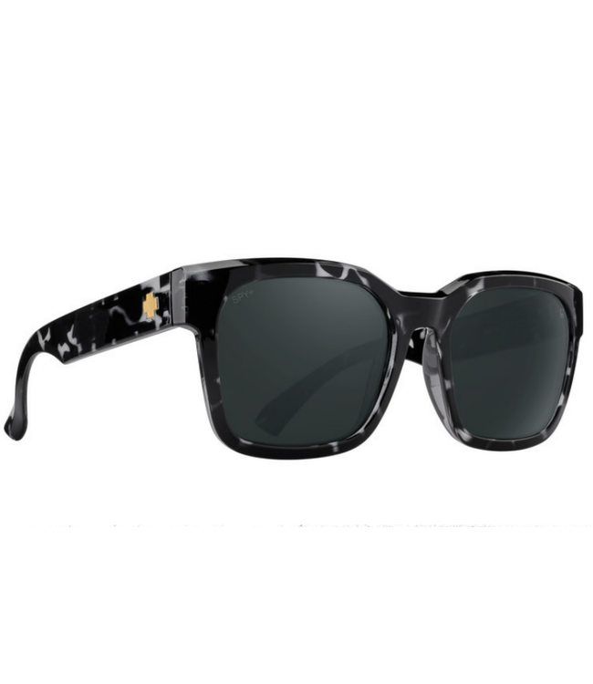Spy Dessa Marble Tort- Happy Gray Green Black Mirror