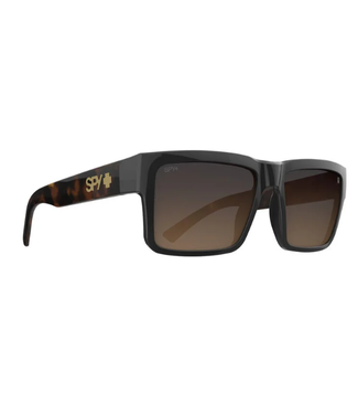 Spy Spy Montana Black/Honey Tort Happy Dark Brown Fade