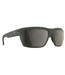 Spy Spy Overhaul XL ANSI Matte Olive - Happy Bronze Pewter Mirror