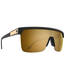 Spy Spy Flynn 5050 25 Anniv Matte Black Gold Happy Bronze w/Gold