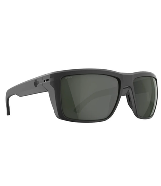 Spy Spy Overhaul XL ANSI Matte Black - Happy Gray Green