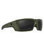 Spy Spy Rebar ANSI Matte Army Green - Happy Gray