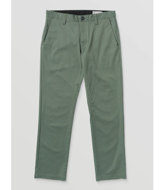 Volcom Volcom Men's Frickin Modern Stretch Pant