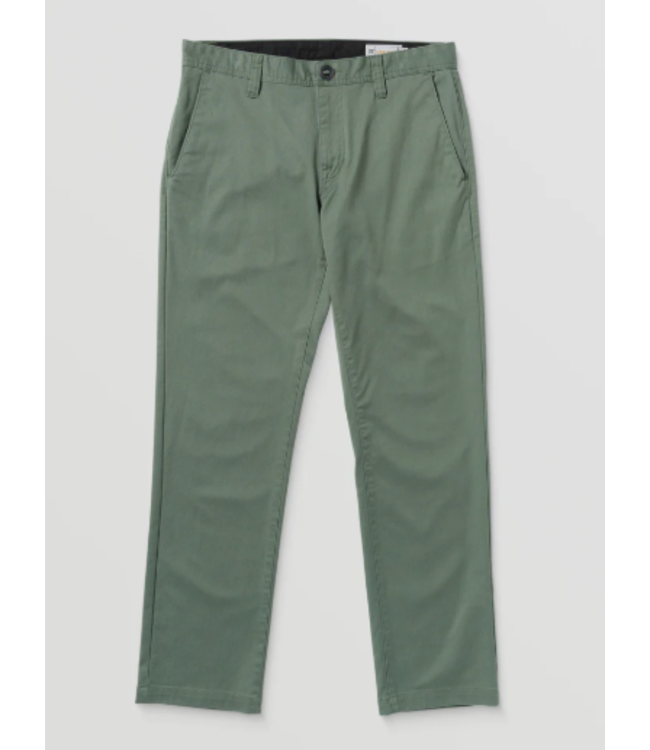 Volcom Men's Frickin Modern Stretch Pant