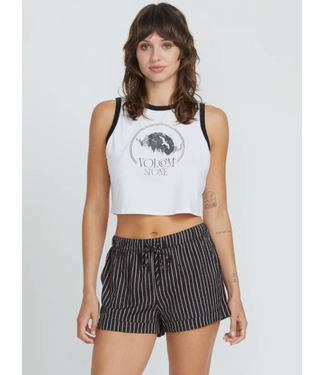 Volcom Volcom Women's Sunday Strut Short
