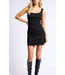 Sage The Label Sage The Label All Well Mini Dress