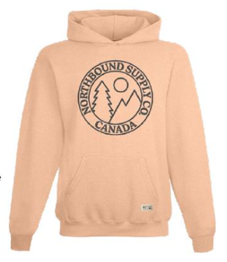 Northbound Northbound Youth Wilderness Hoodie