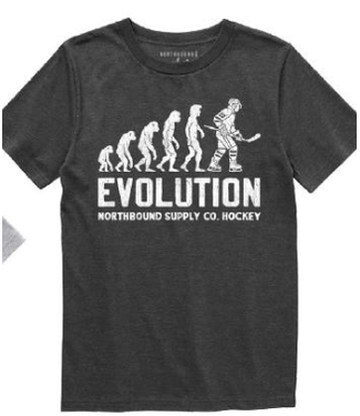 Northbound Northbound Youth Evolution T-Shirt