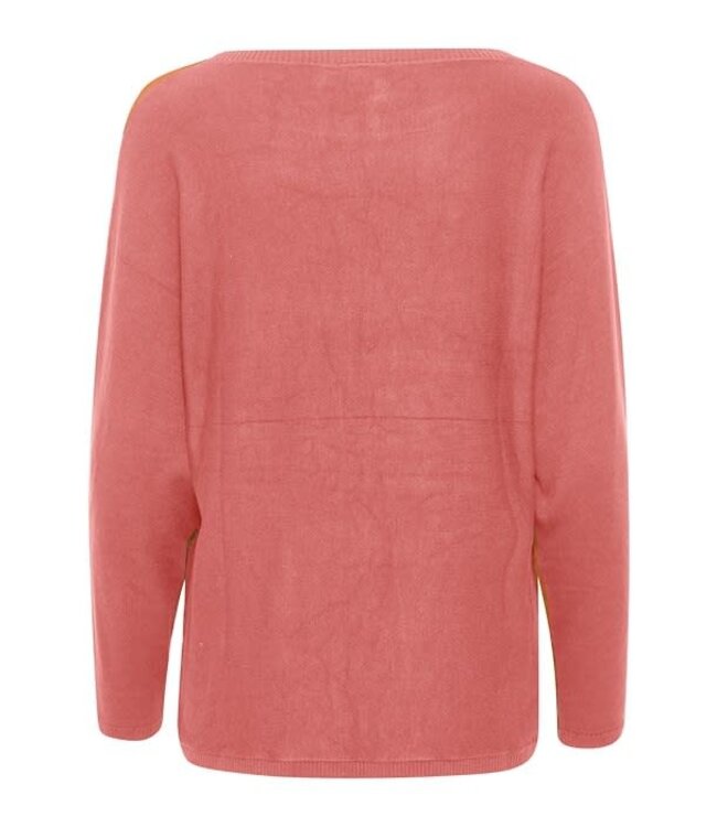 Fransa Blume Pullover