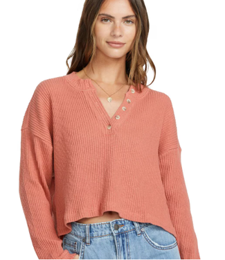 Billabong Billabong Women's Good Catch Knit