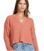 Billabong Billabong Women's Good Catch Knit