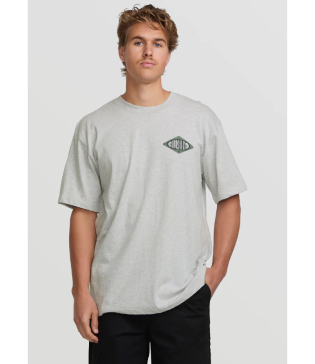 Billabong Men's Walled Regular Tee