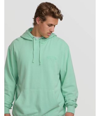 Billabong Billabong Men's Wave Washed Hoodie