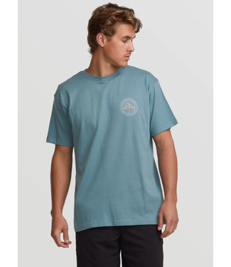 Billabong Billabong Men's Rockies Adiv Tee