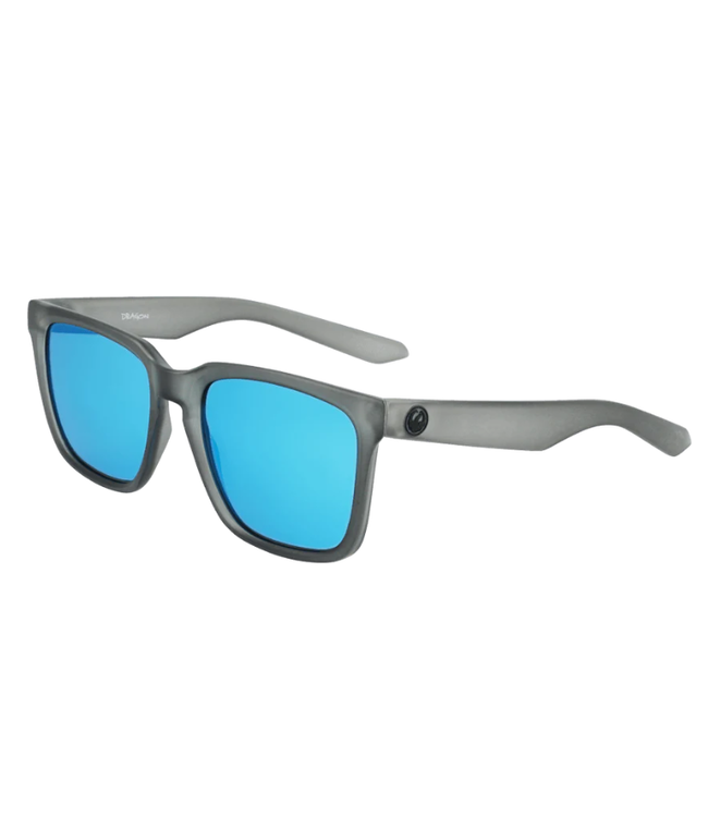Dragon Baile LL H2O Polar - Matte Crystal Shadow/Blue Ion