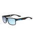 Dragon Dragon Count H20 Polar - Matte Black/Sky Blue Ion