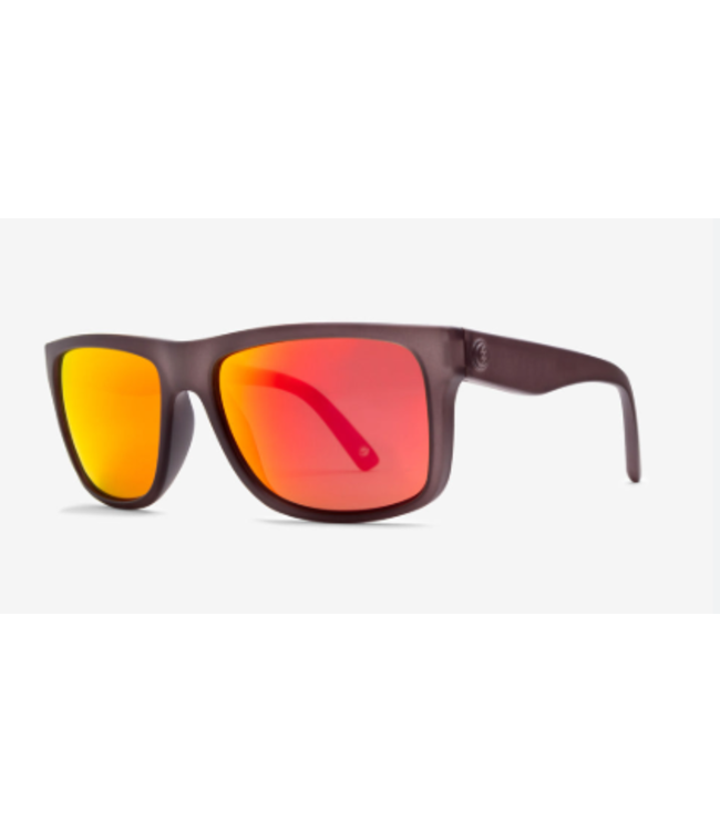 Electric Swingarm Afterburner/Fire Chrome