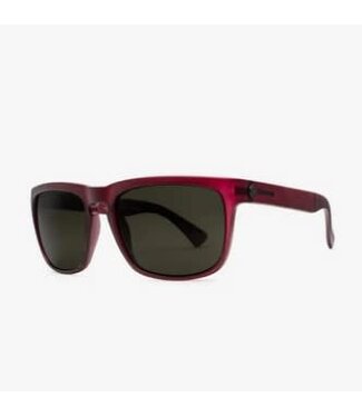 Electric Electric Jason Momoa Knoxville Matte Boars Blood/Grey Polar
