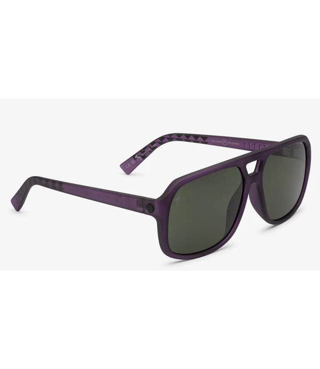 Electric Dude JM Unity Purple/Grey Polar