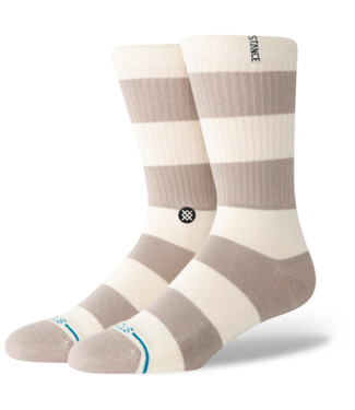 Stance Stance Casual Stacked Up Crew