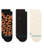 Stance Stance Women's Casual Animaniac Quarter 3 Pk