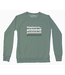 Happiness Is... Happiness is Pickleball Crewneck