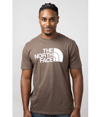 North Face North Face Men's Evo Half Dome Tee