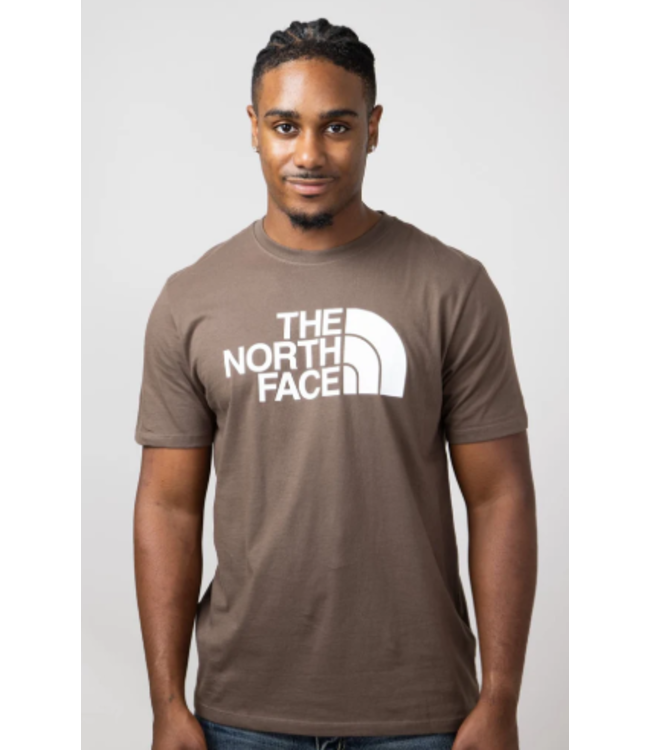 North Face Men's Evo Half Dome Tee