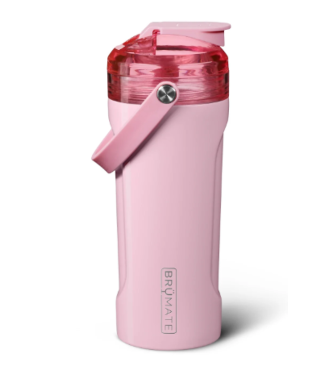 Brumate MultiShaker 26oz - Blush