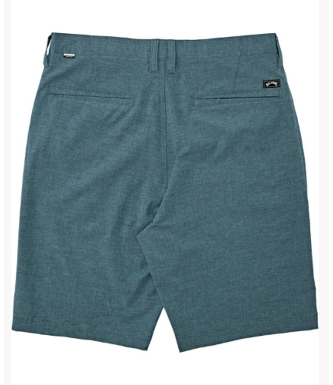 Billabong Boys Crossfire X Short
