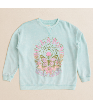 Billabong Billabong Girl's Making Waves Crew